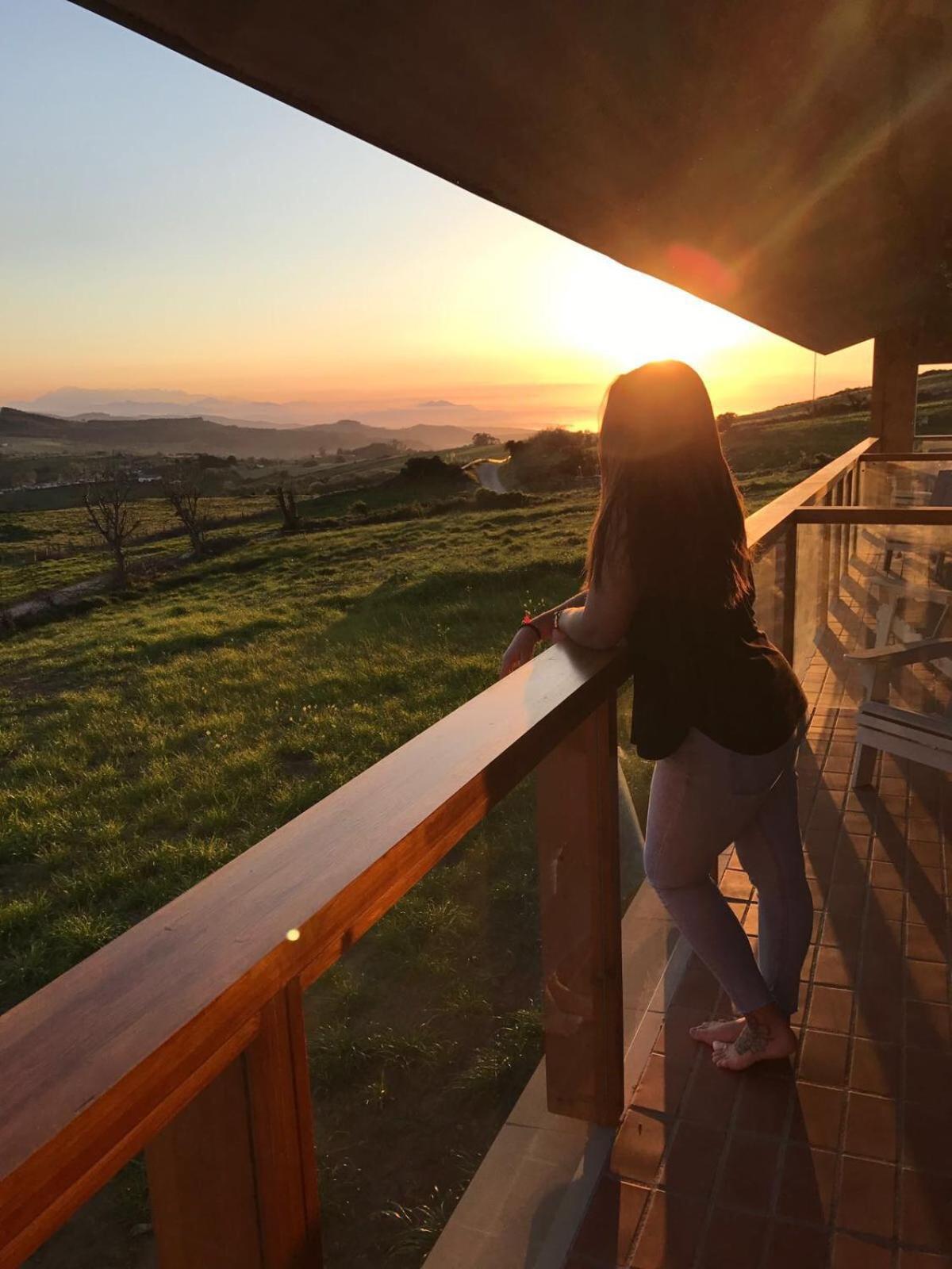 Suites Niditas Yuso Buitenkant foto