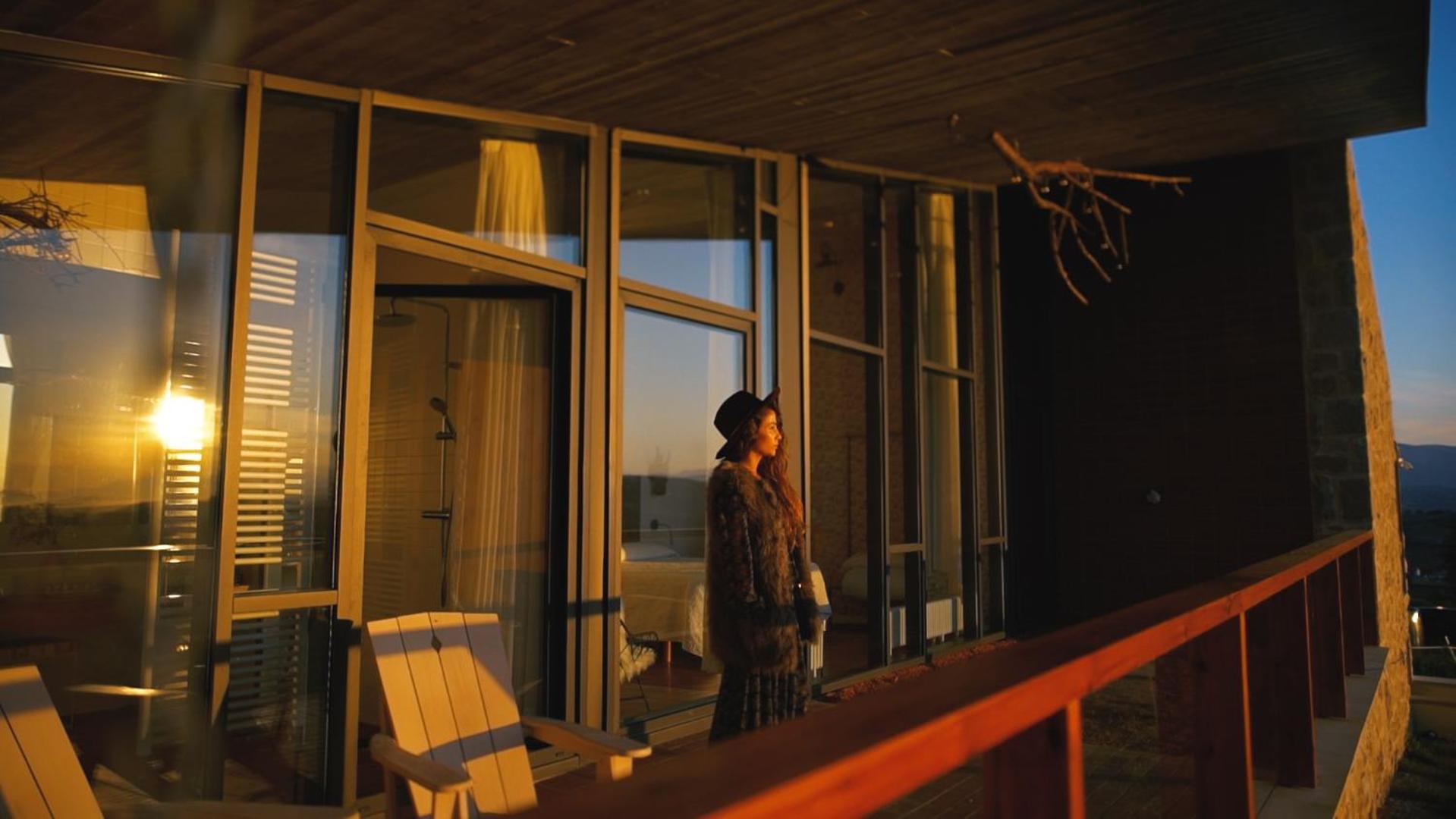 Suites Niditas Yuso Buitenkant foto