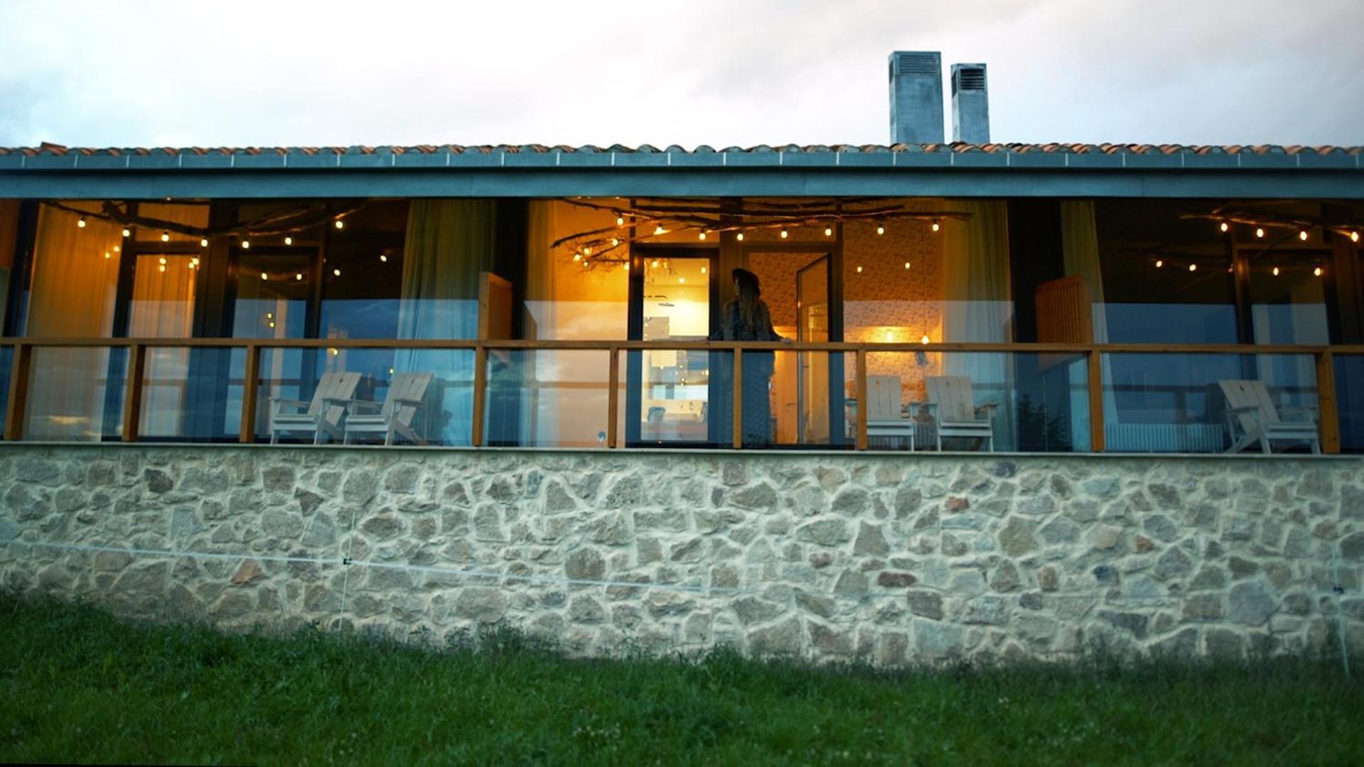 Suites Niditas Yuso Buitenkant foto