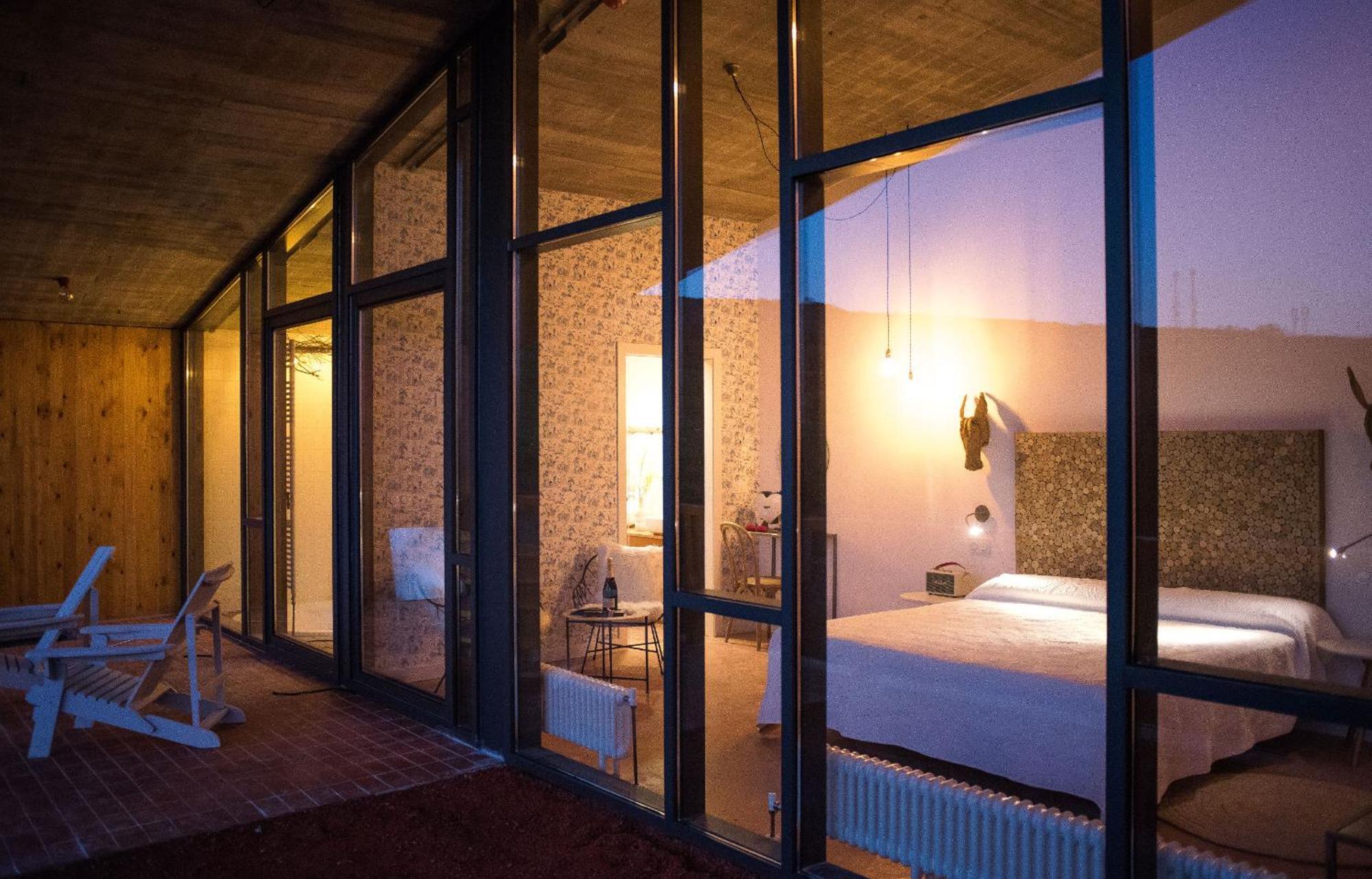 Suites Niditas Yuso Buitenkant foto