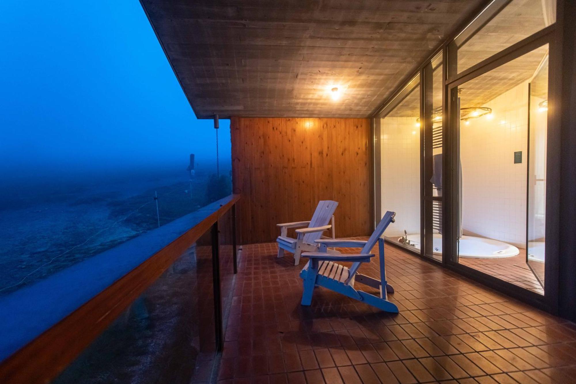 Suites Niditas Yuso Buitenkant foto