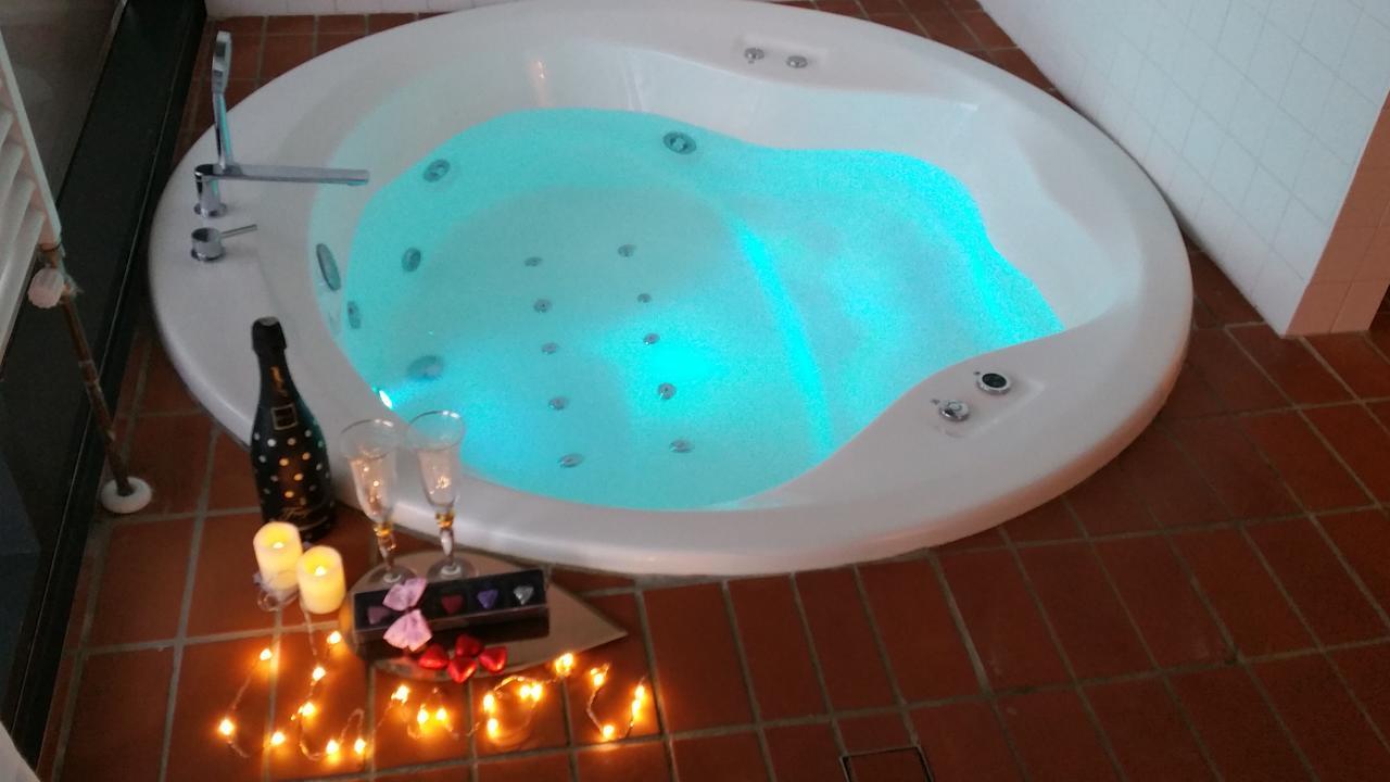 Suites Niditas Yuso Buitenkant foto